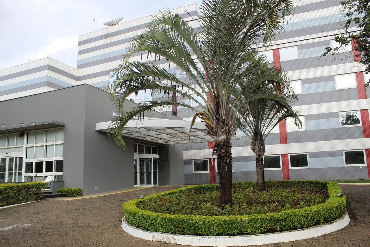 Ibis Indaiatuba Viracopos Hotel Bagian luar foto