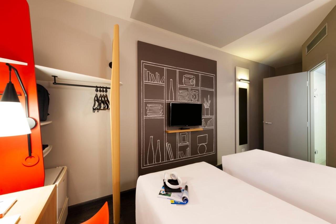 Ibis Indaiatuba Viracopos Hotel Bagian luar foto